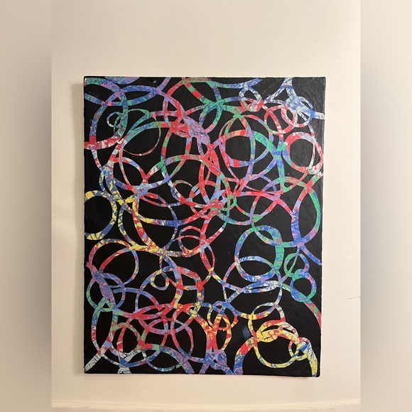 Original sign painting - Picture 1 of 1